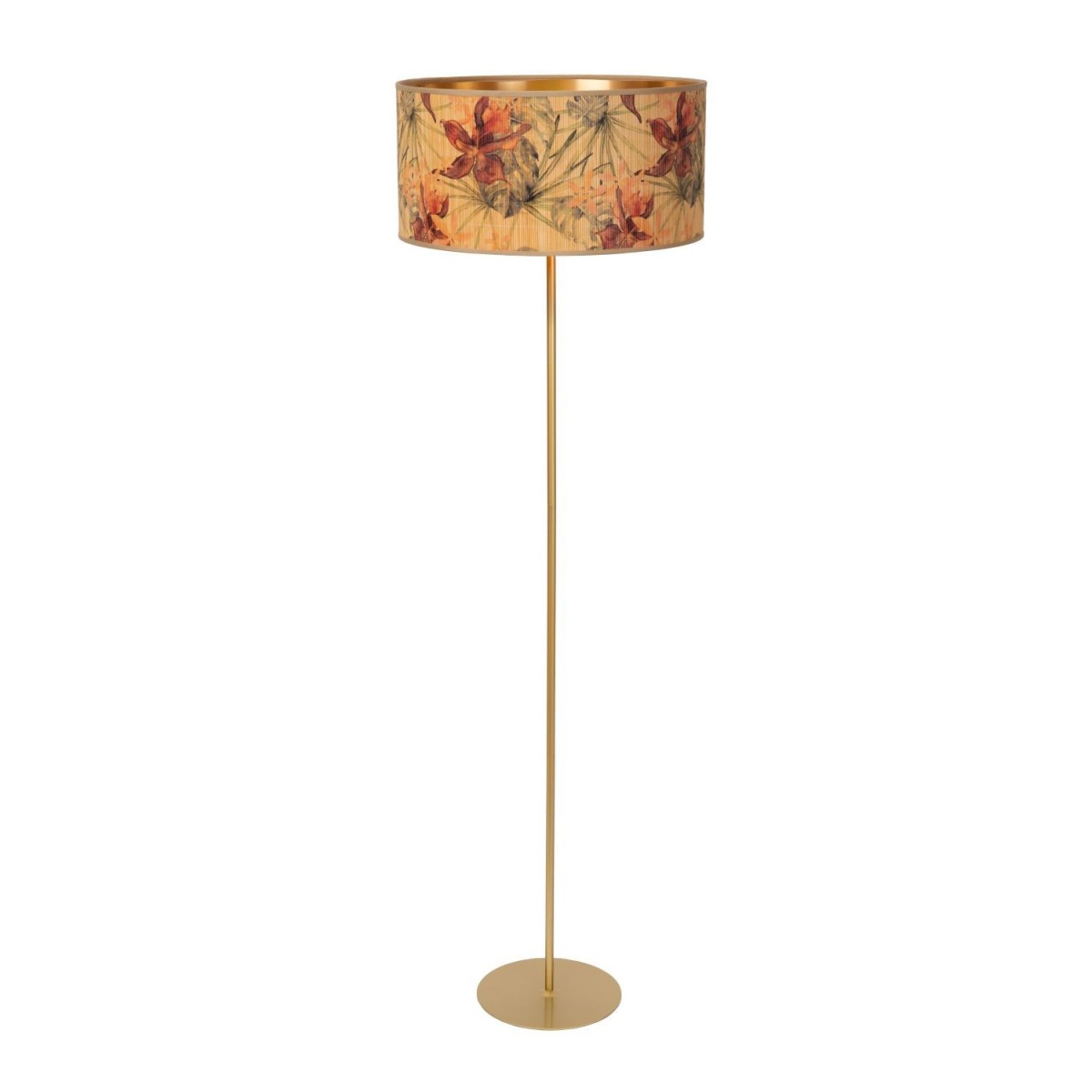 Lampa podłogowa, stojąca TANSELLE 10715/01/99
