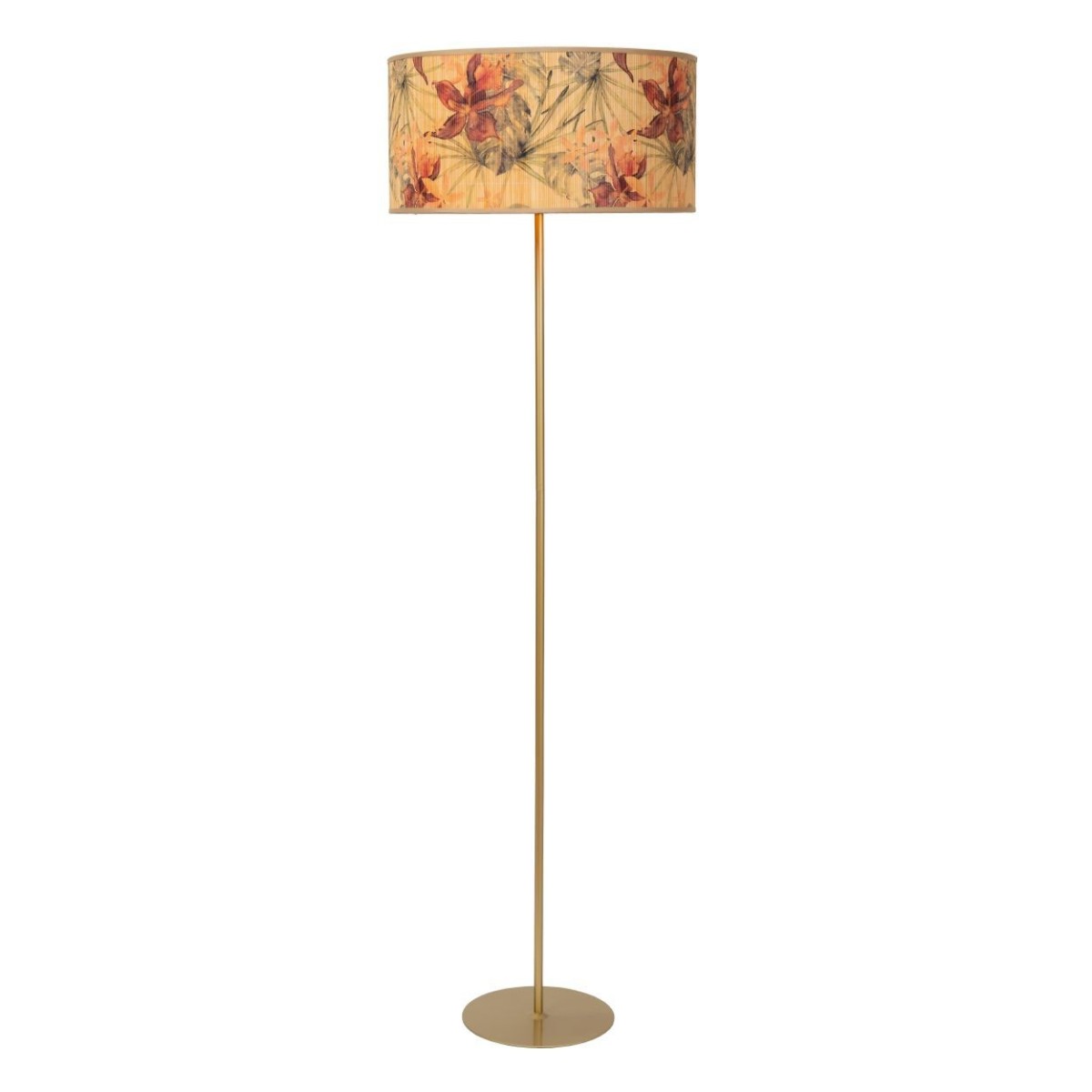 Lampa podłogowa, stojąca TANSELLE 10715/01/99