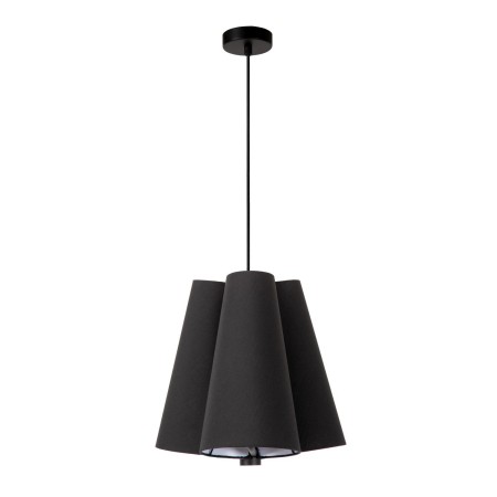 Lucide 30495/03/30 GREGORY - Lampa wisząca - 34.3 cm - 3xE27 - Czarny