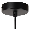 Lucide 30495/03/38 GREGORY - Lampa wisząca - 34.3 cm - 3xE27 - Kremowy