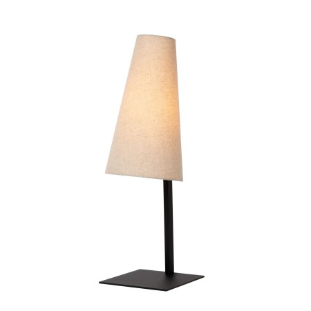 Lampa stołowa - nocna GREGORY 30595/81/38