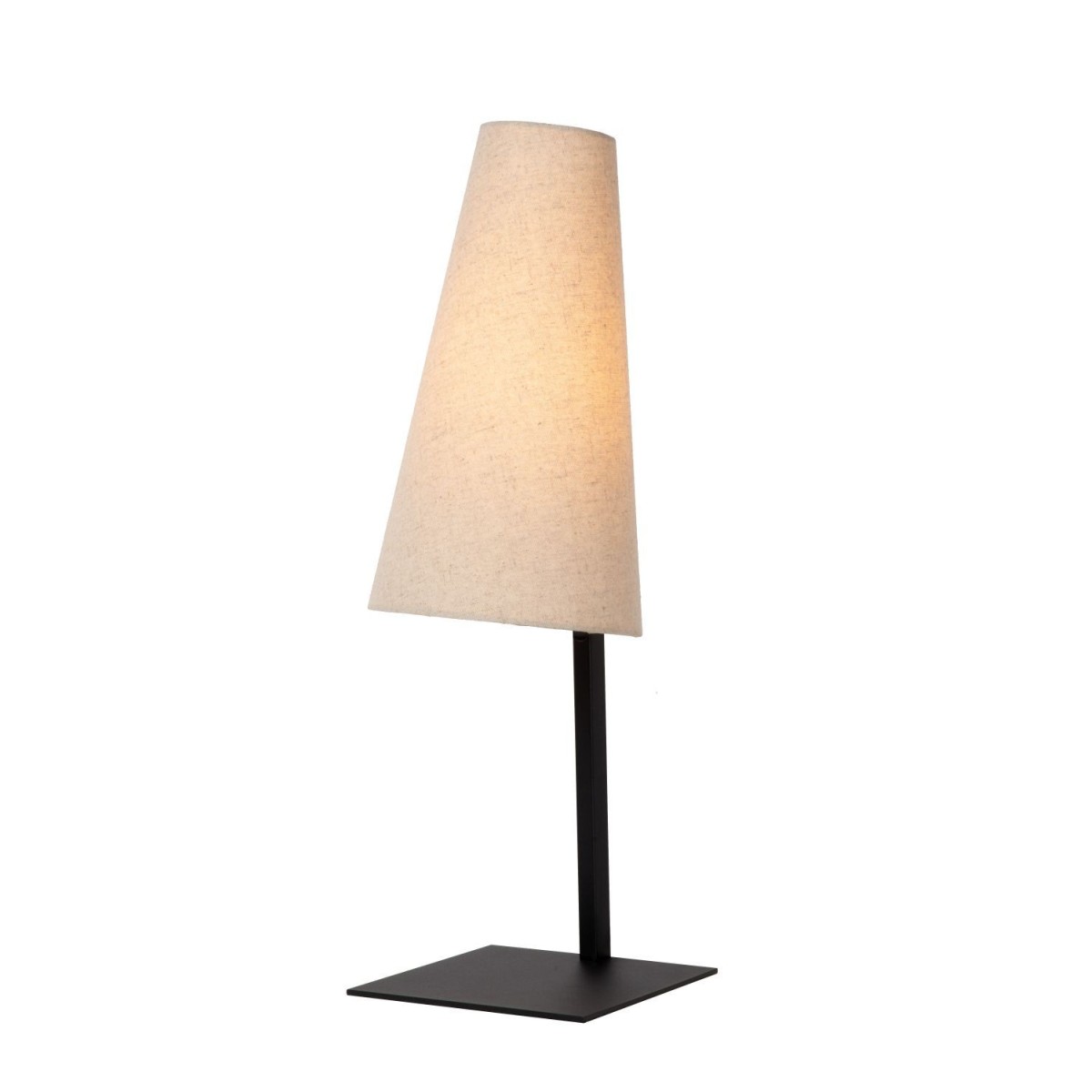 Lampa stołowa - nocna GREGORY 30595/81/38