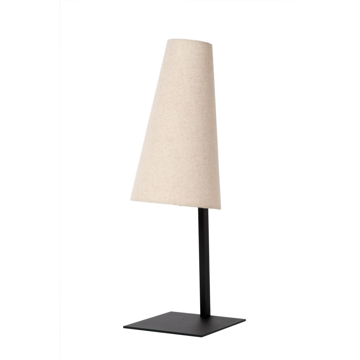 Lampa stołowa - nocna GREGORY 30595/81/38