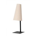 Lampa stołowa - nocna GREGORY 30595/81/38