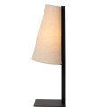Lampa stołowa - nocna GREGORY 30595/81/38