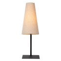 Lampa stołowa - nocna GREGORY 30595/81/38