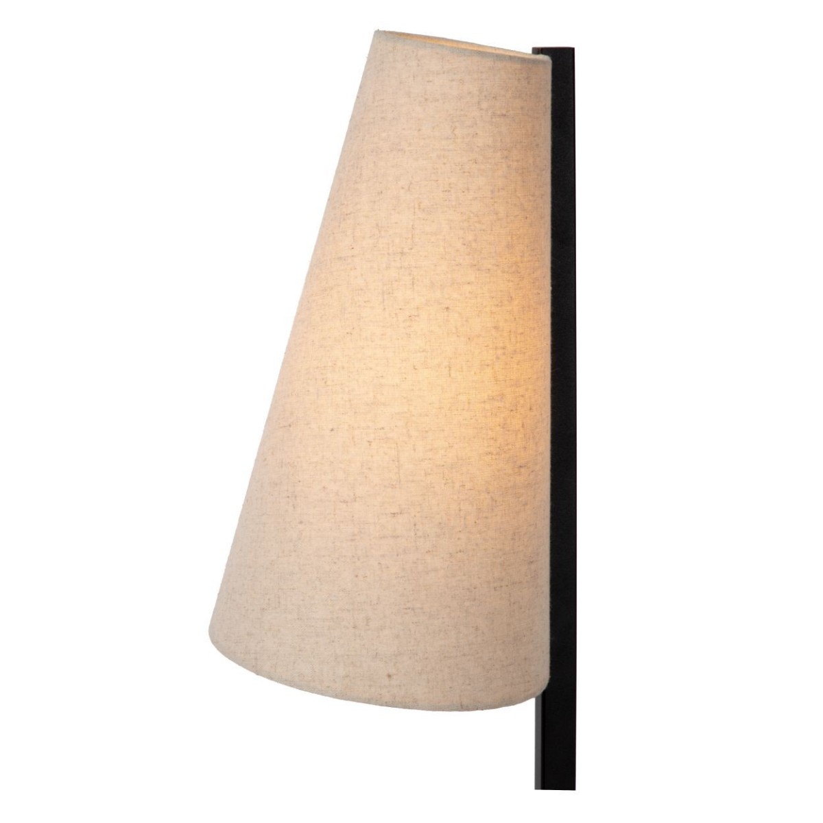 Lampa stołowa - nocna GREGORY 30595/81/38