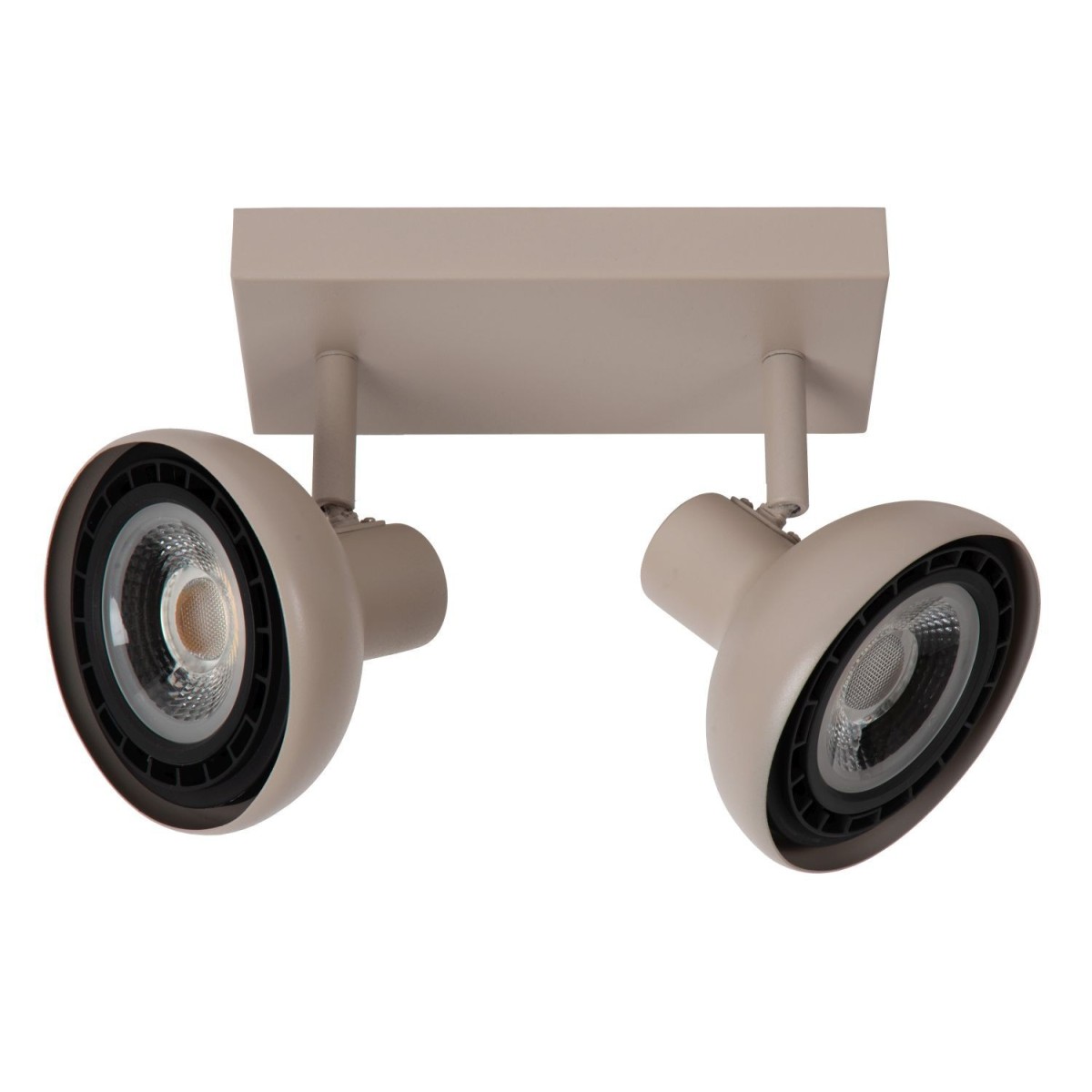 Sufitowy reflektorek, spot SENSAS 30997/02/38