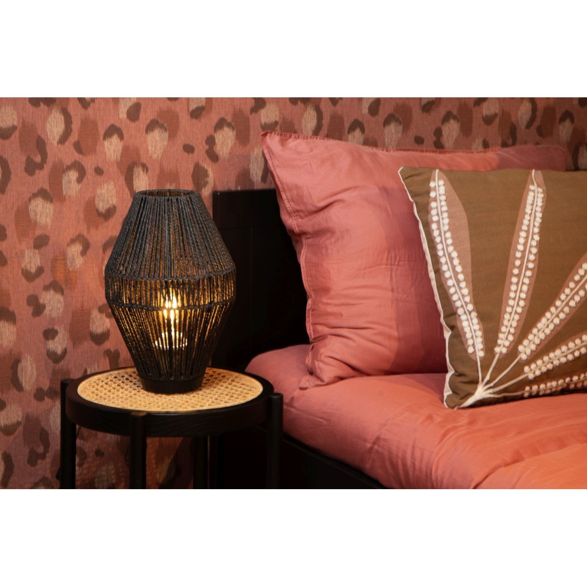 Lampa stołowa - nocna CORDULLE 34543/01/30