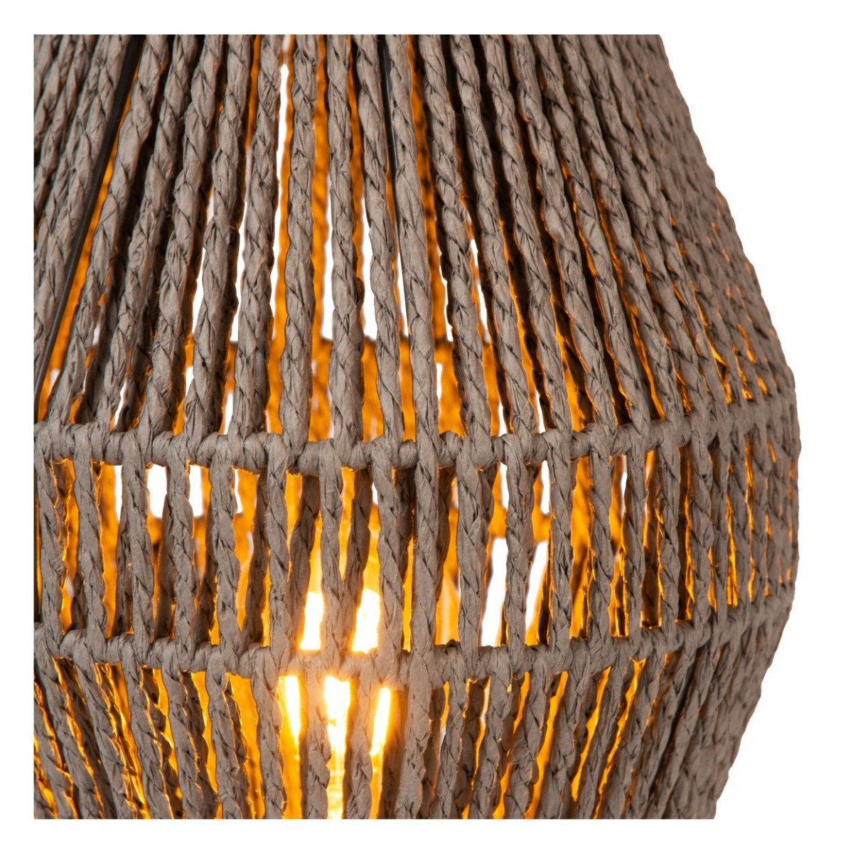 Lampa stołowa - nocna CORDULLE 34543/01/36