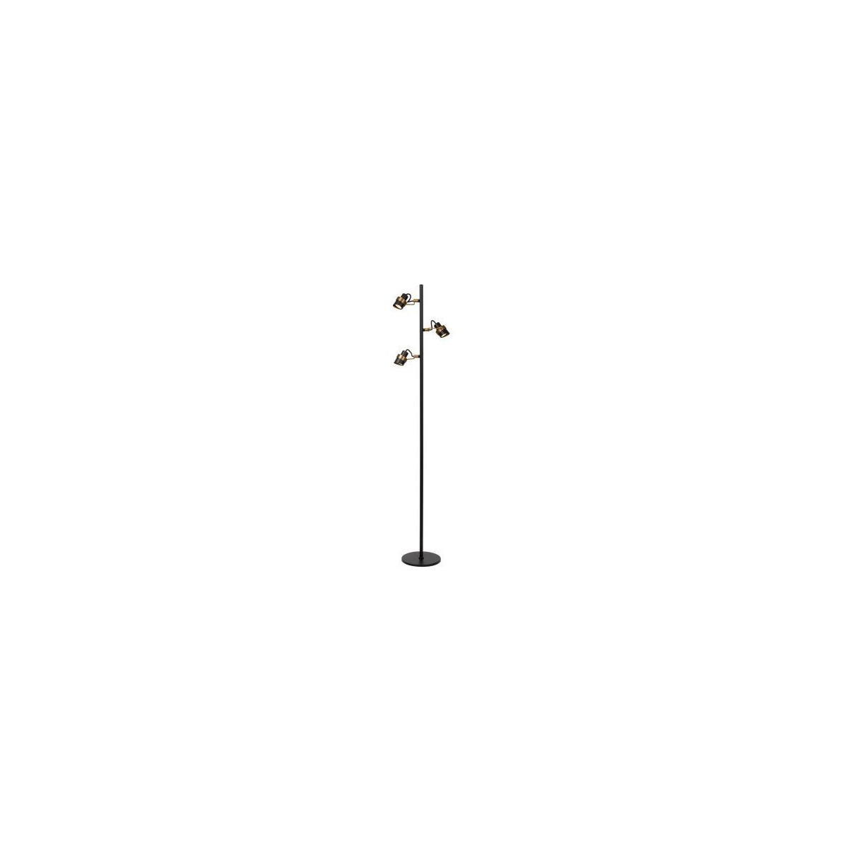Lampa podłogowa, stojąca TUNDRAN 34744/03/30