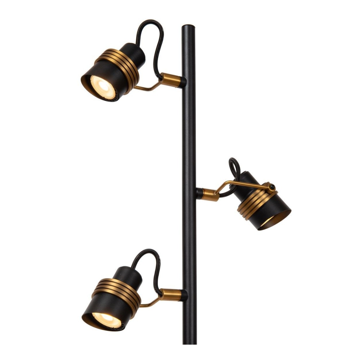 Lampa podłogowa, stojąca TUNDRAN 34744/03/30