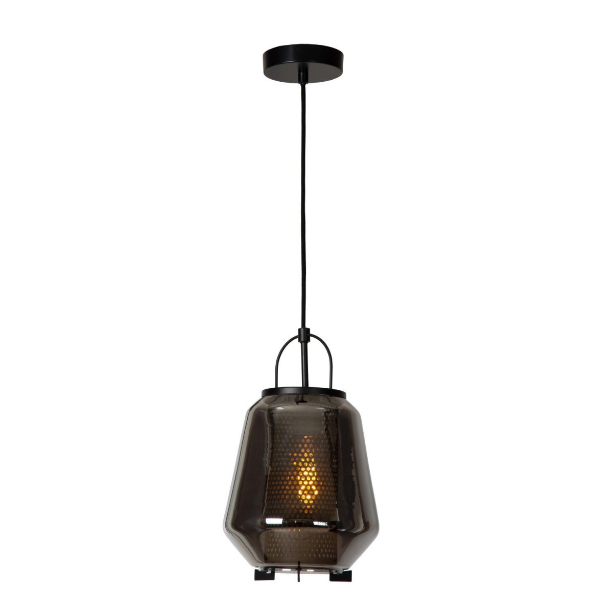 Nowoczesna lampa wisząca SISKA 45403/01/65