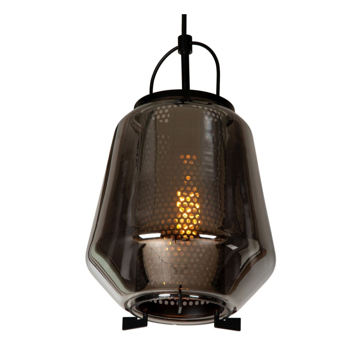 Nowoczesna lampa wisząca SISKA 45403/01/65