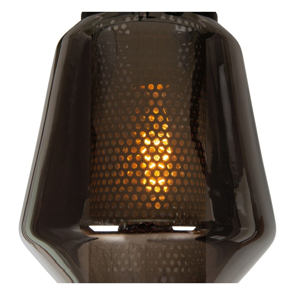 Nowoczesna lampa wisząca SISKA 45403/01/65