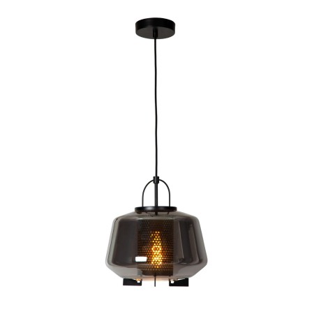Nowoczesna lampa wisząca SISKA 45404/01/65