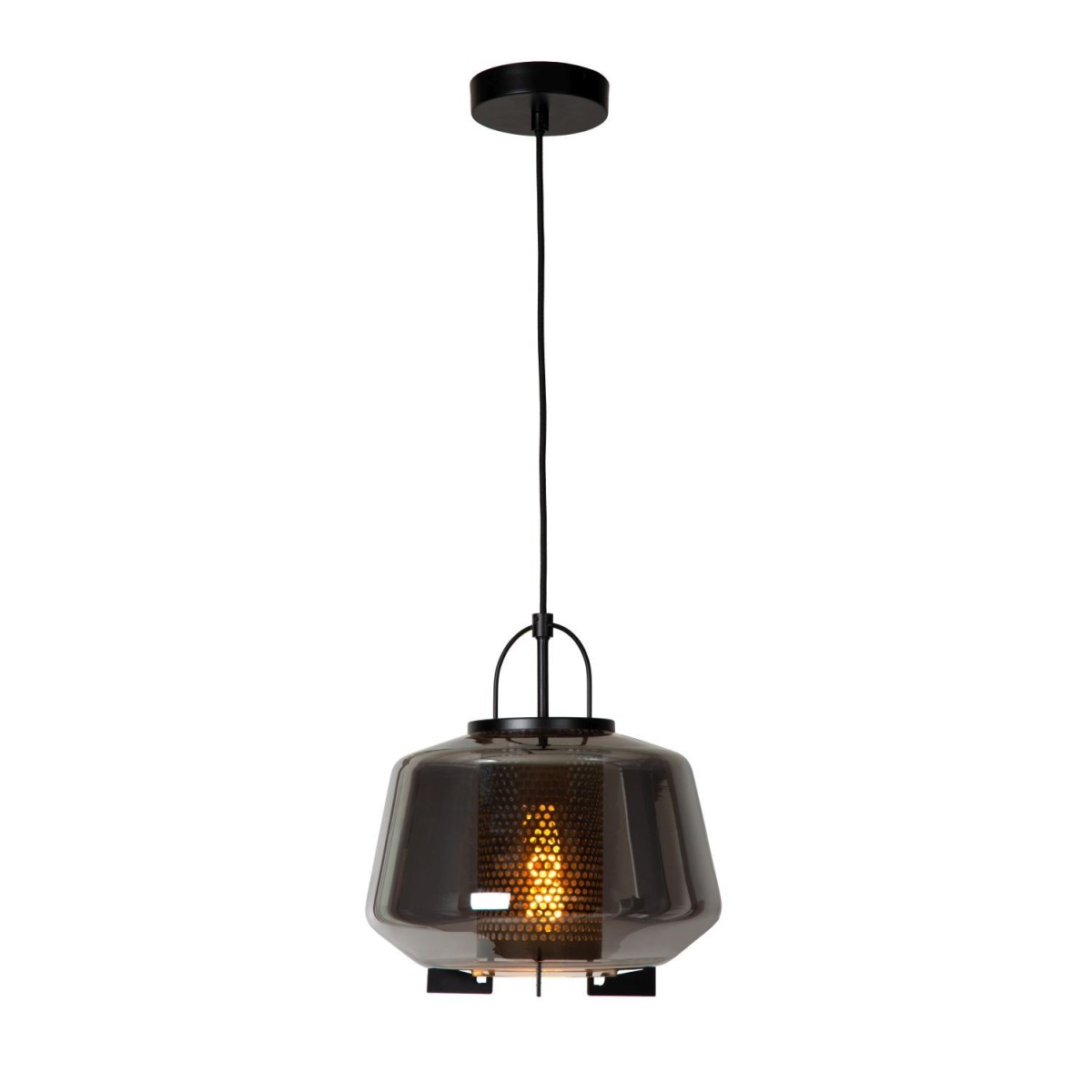 Nowoczesna lampa wisząca SISKA 45404/01/65