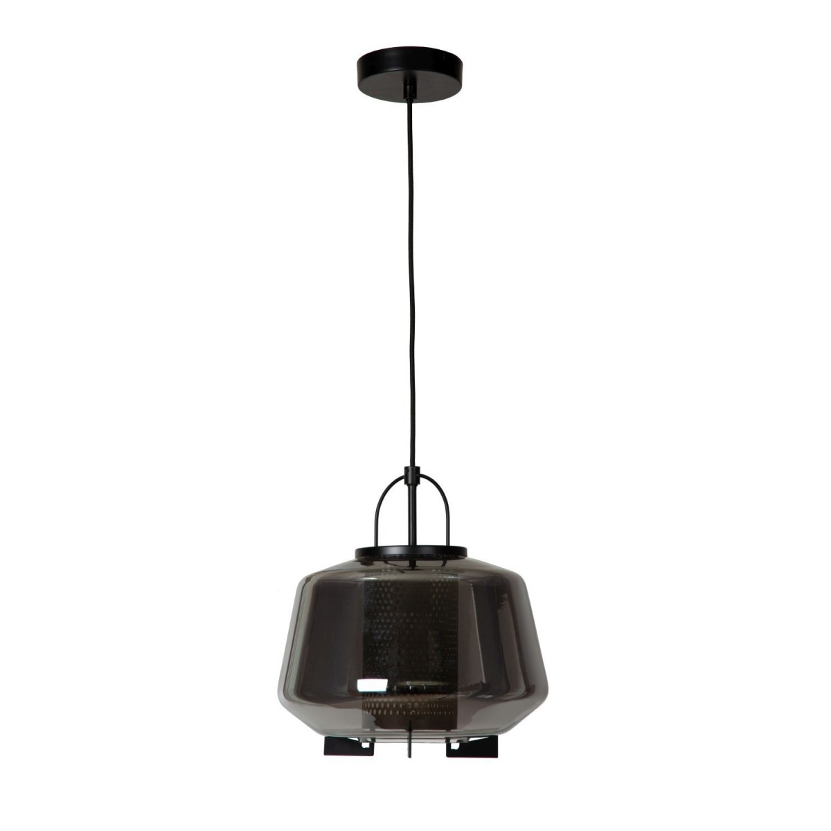 Nowoczesna lampa wisząca SISKA 45404/01/65