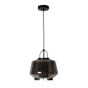 Nowoczesna lampa wisząca SISKA 45404/01/65
