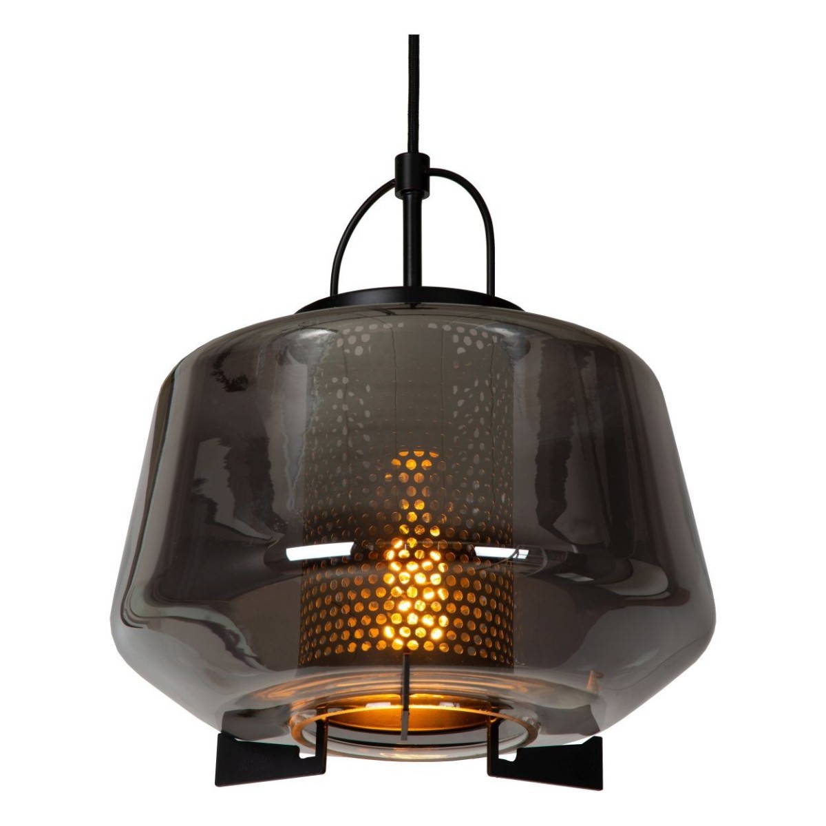 Nowoczesna lampa wisząca SISKA 45404/01/65