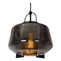 Nowoczesna lampa wisząca SISKA 45404/01/65