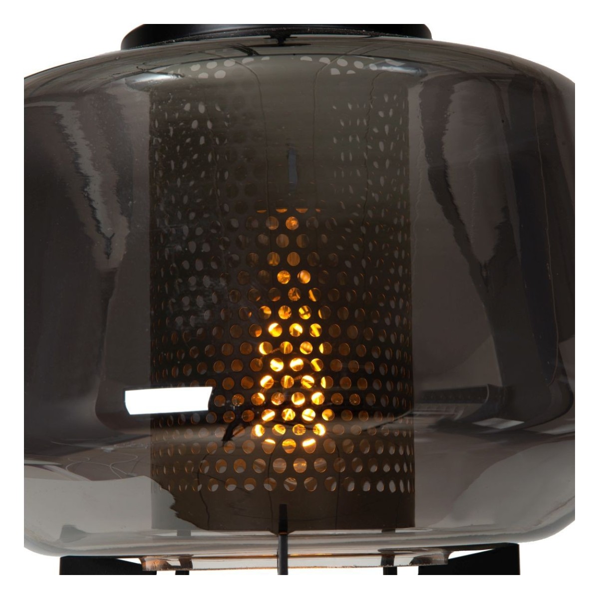 Nowoczesna lampa wisząca SISKA 45404/01/65