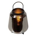 Lampa stołowa - nocna SISKA 45503/01/65