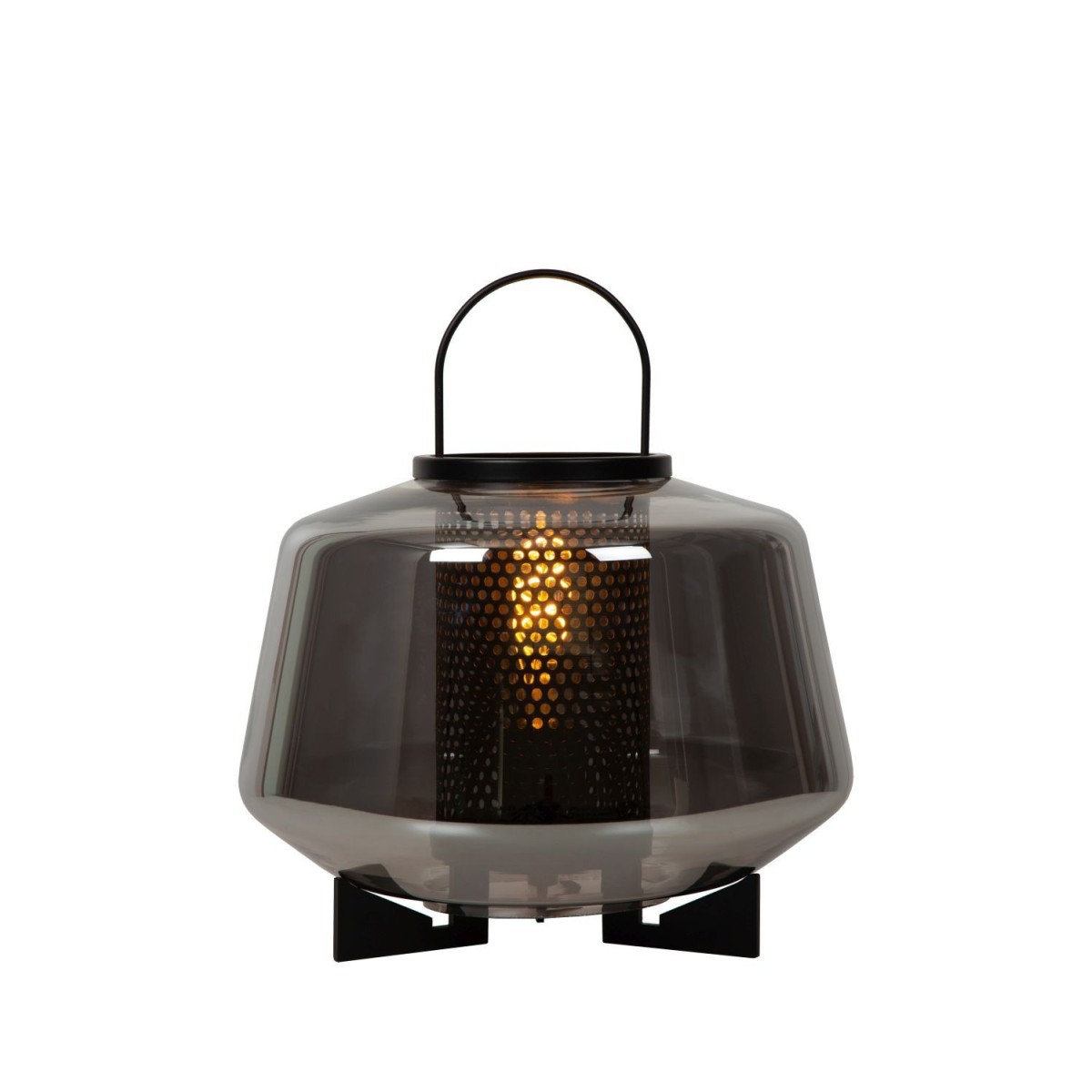 Lampa stołowa - nocna SISKA 45504/01/65