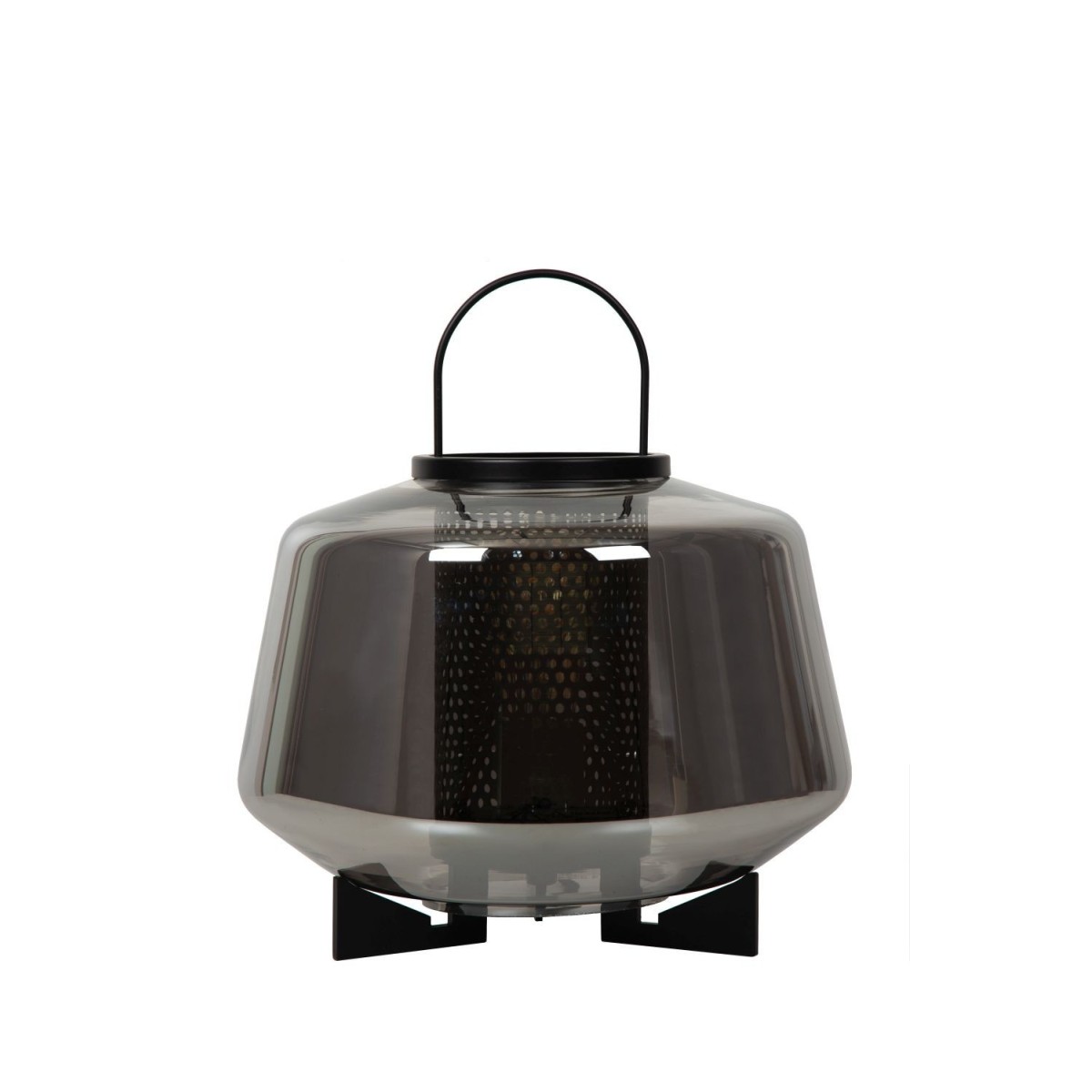 Lampa stołowa - nocna SISKA 45504/01/65