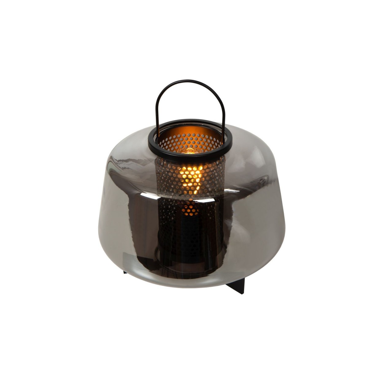 Lampa stołowa - nocna SISKA 45504/01/65