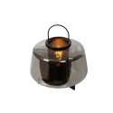 Lampa stołowa - nocna SISKA 45504/01/65