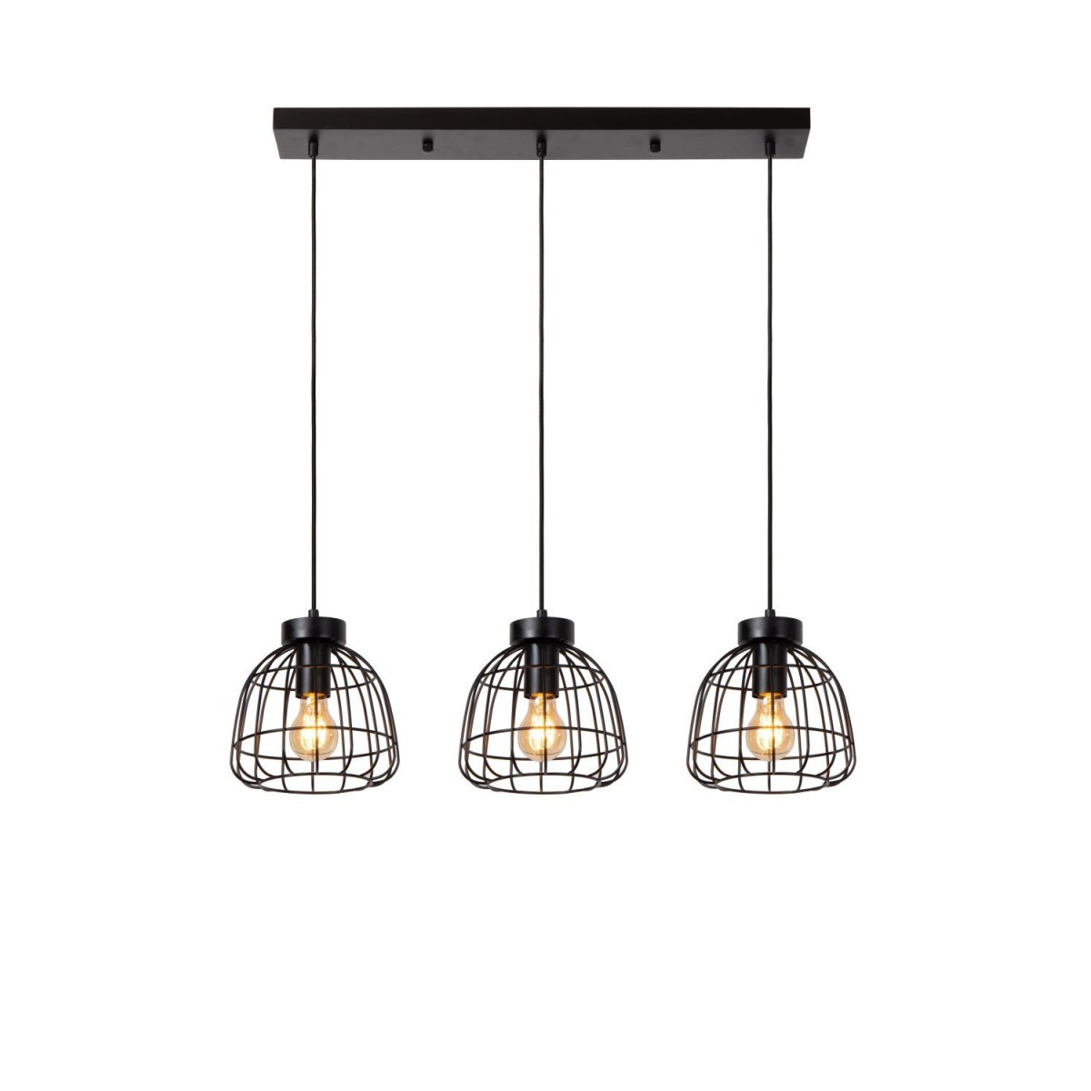 Nowoczesna lampa wisząca FILOX 00429/03/30