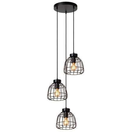 Nowoczesna lampa wisząca FILOX 00429/13/30