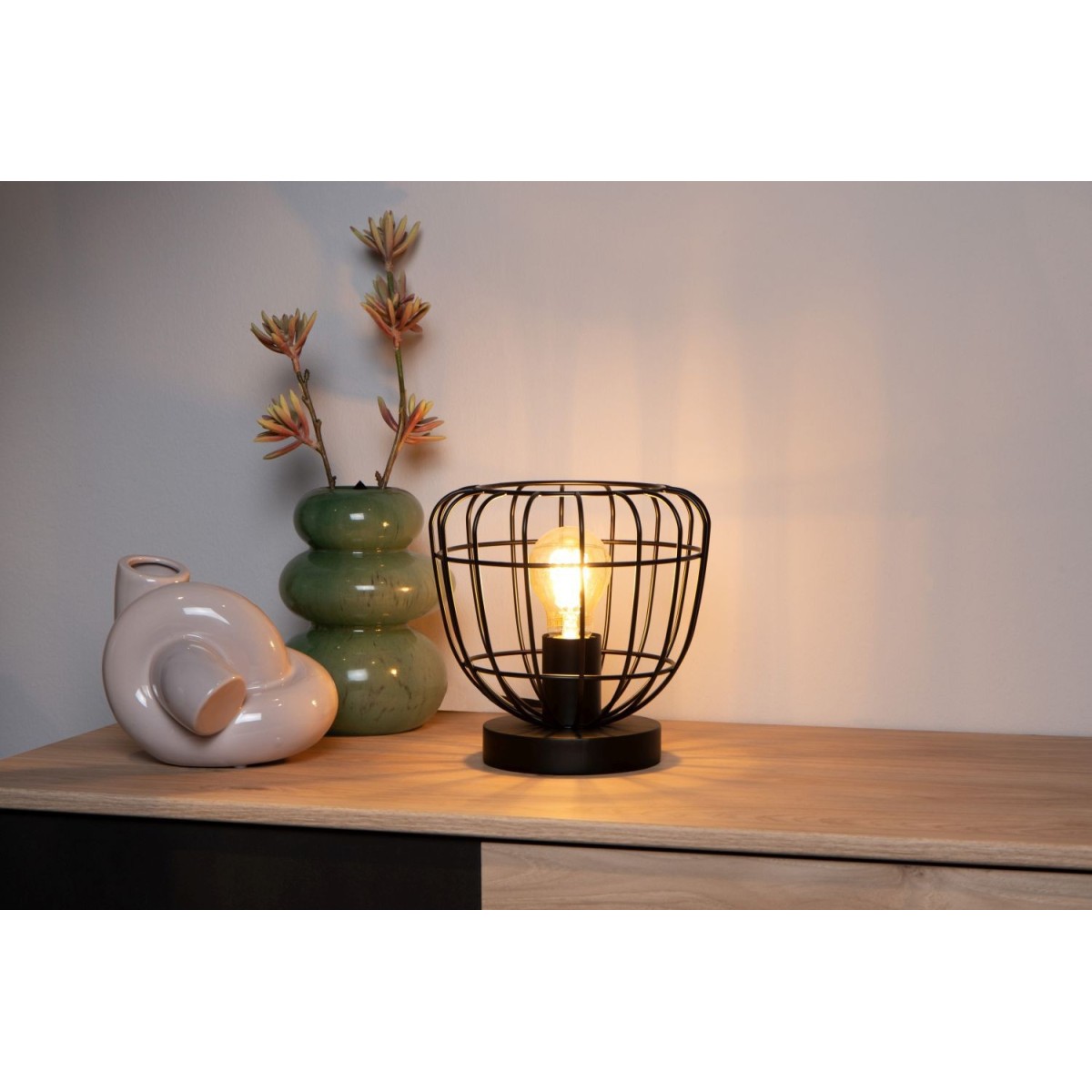 Lampa stołowa - nocna FILOX 00529/01/30