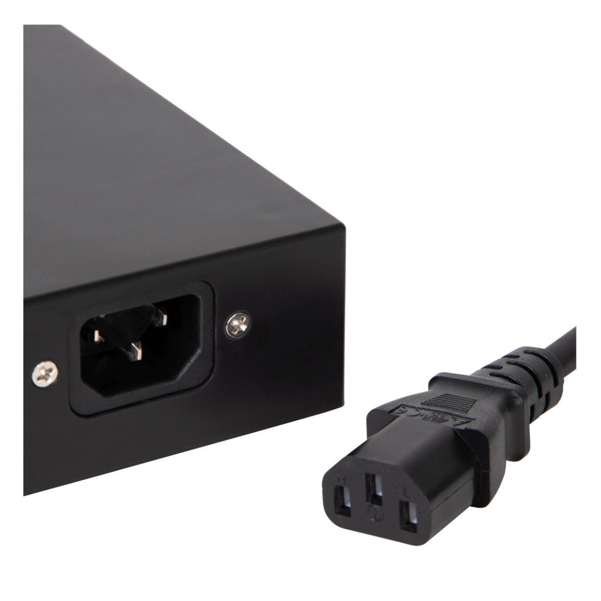 Lucide 27889/06/30 THE DOCK - Ładowarka bezprzewodowa - Stacja ładowania - Bezprzewodowa podkładka ładująca - Maks. 6 lamp -…