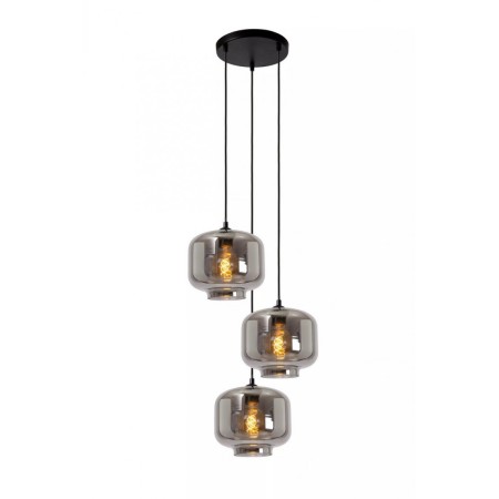 Nowoczesna lampa wisząca MEDINE 46413/13/65