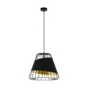 Lampa wisząca Eglo AUSTELL 49509 - wyprzedaż ekspozycji!