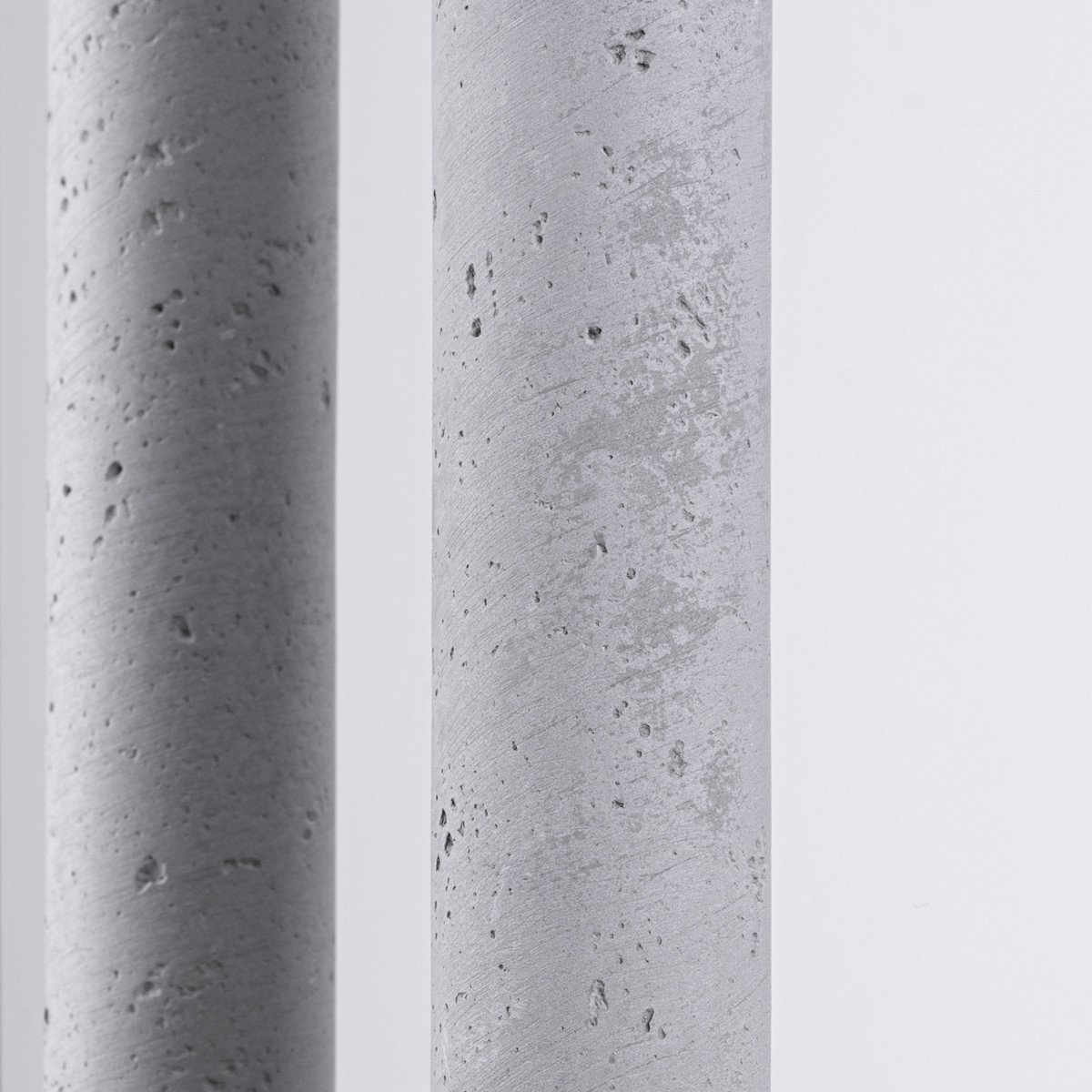 Lampa wisząca PASTELO kolor szary SOLLUX LIGHTING polska produkcja