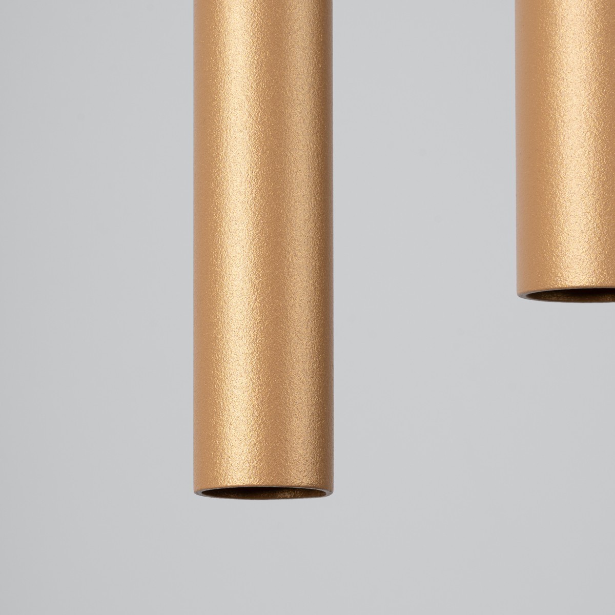 Lampa wisząca PASTELO kolor złoty SOLLUX LIGHTING polska produkcja