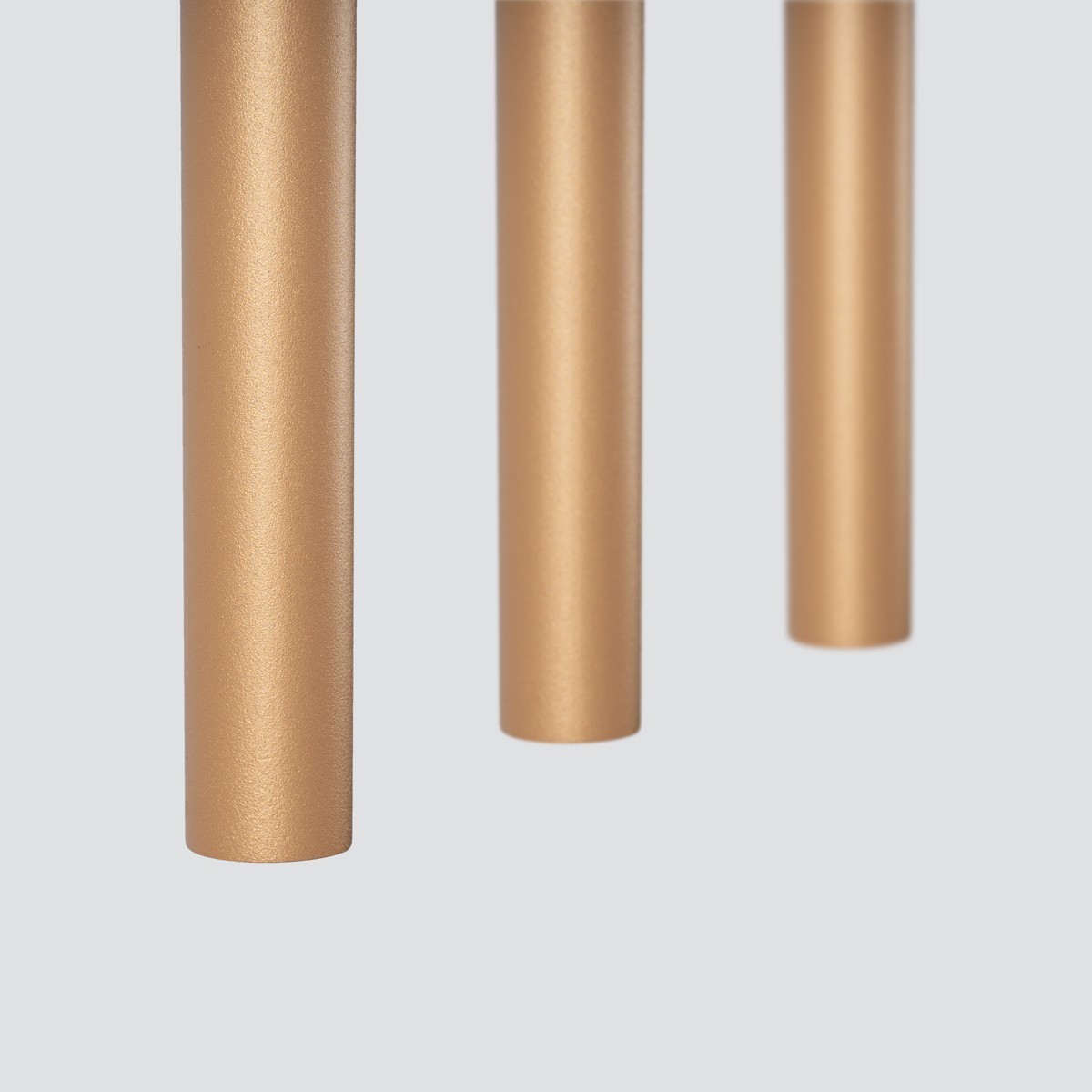 Lampa wisząca PASTELO kolor złoty SOLLUX LIGHTING polska produkcja