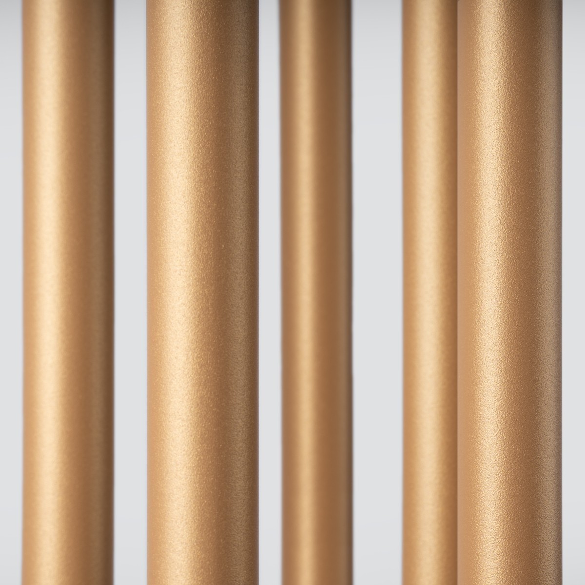 Lampa wisząca PASTELO kolor złoty SOLLUX LIGHTING polska produkcja