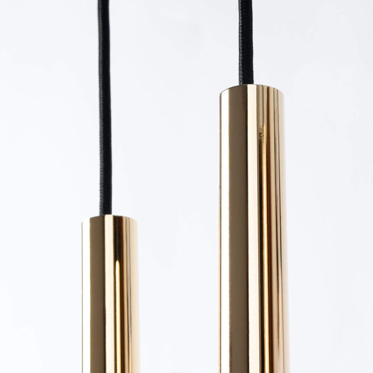 Lampa wisząca PASTELO kolor złoty SOLLUX LIGHTING polska produkcja