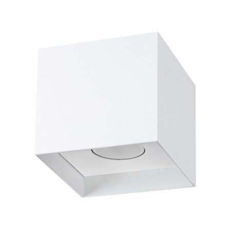 Plafon HATI kolor biały SOLLUX LIGHTING polska produkcja