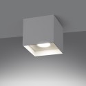 Plafon HATI kolor biały SOLLUX LIGHTING polska produkcja