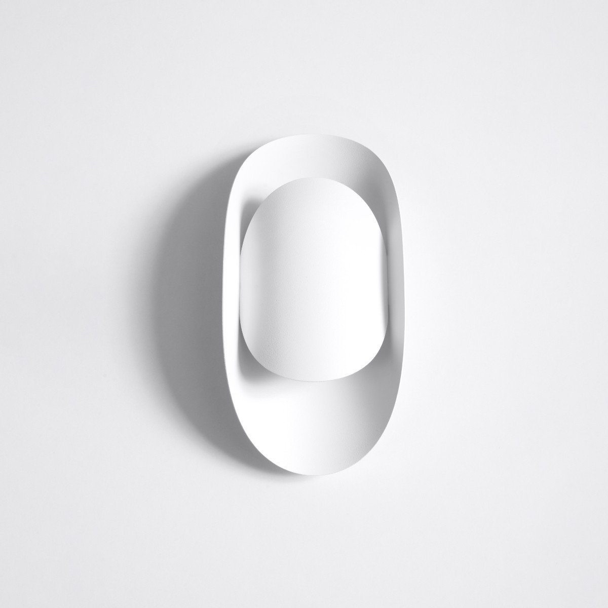 Kinkiet TEAR kolor biały SOLLUX LIGHTING polska produkcja