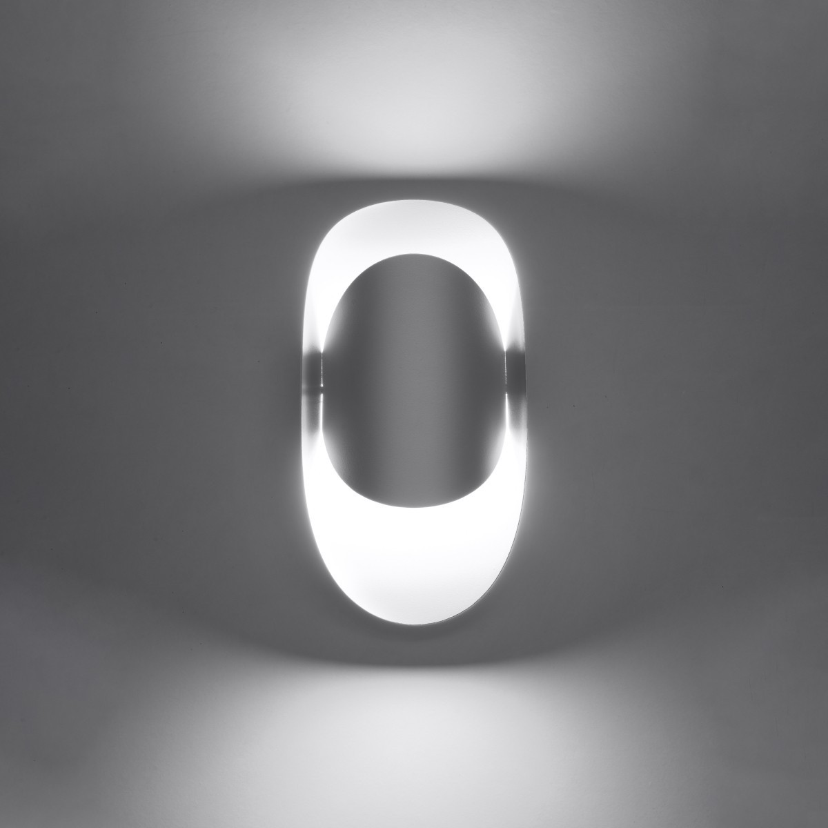 Kinkiet TEAR kolor biały SOLLUX LIGHTING polska produkcja