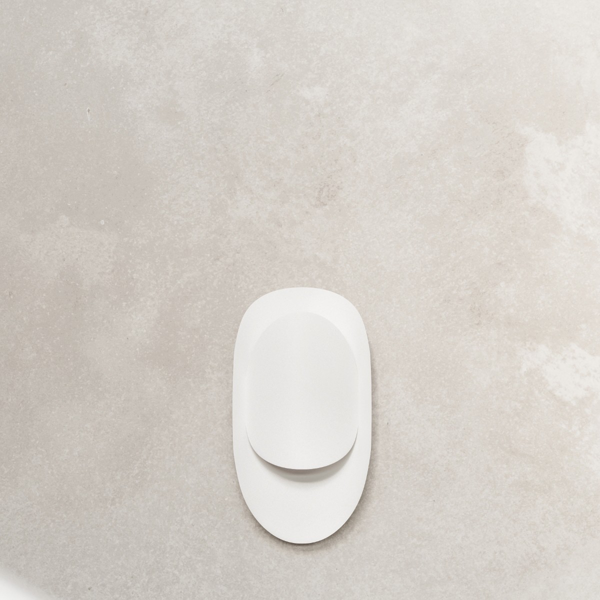 Kinkiet TEAR kolor biały SOLLUX LIGHTING polska produkcja