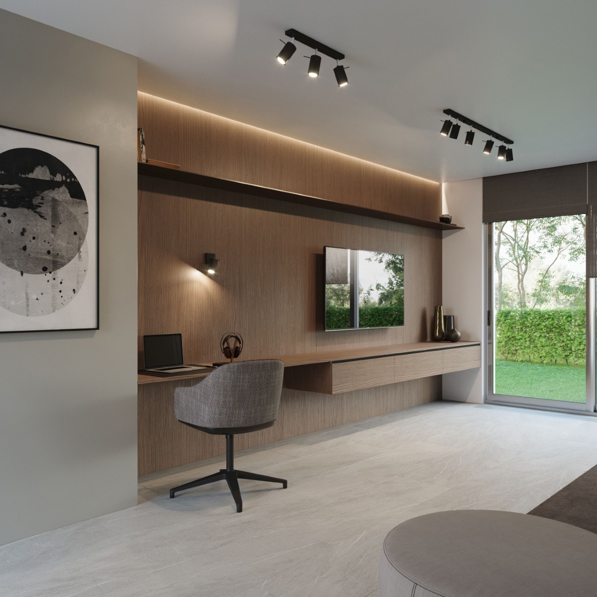 Kinkiet czarny kolor czarny SOLLUX LIGHTING polska produkcja