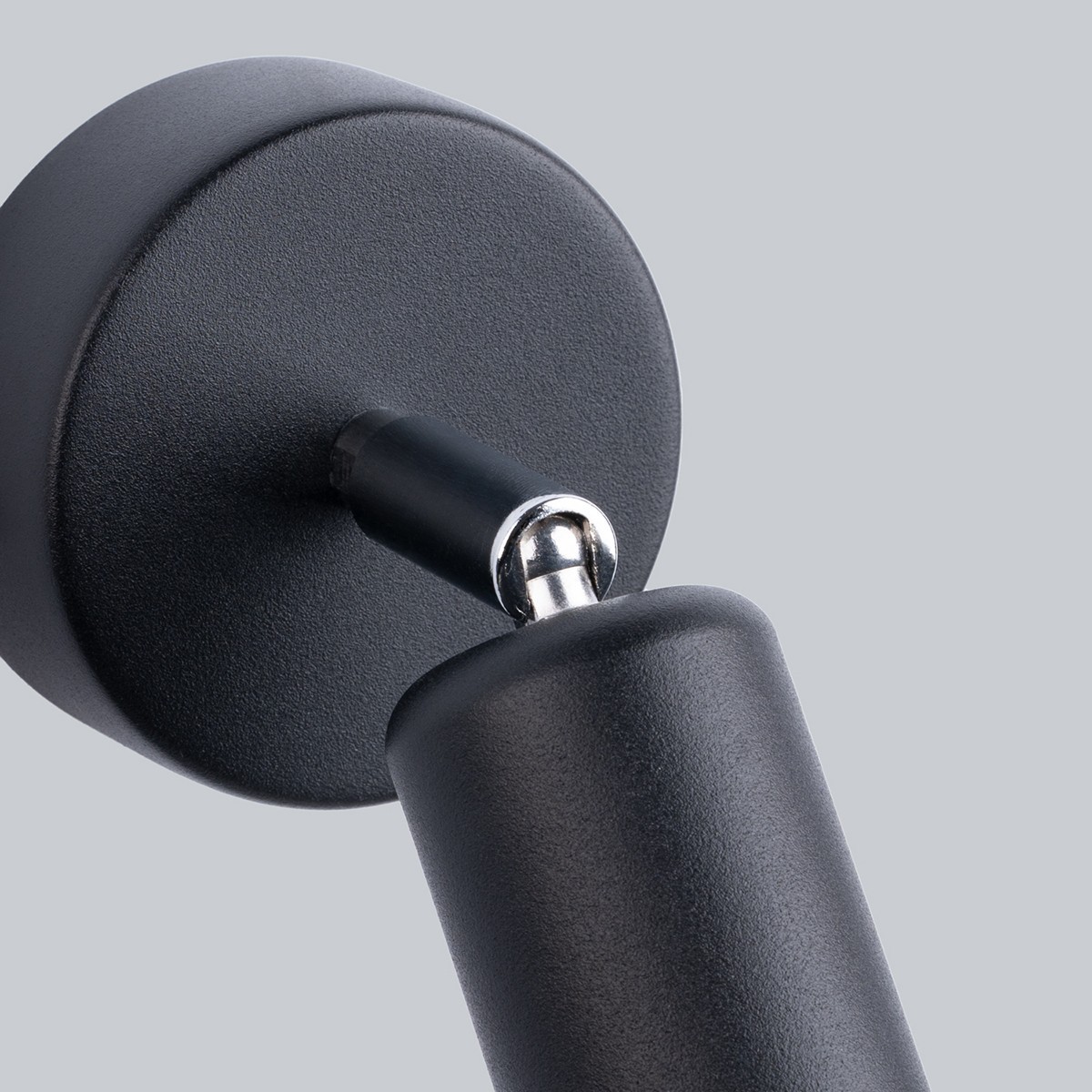 Kinkiet FORNES kolor czarny SOLLUX LIGHTING polska produkcja