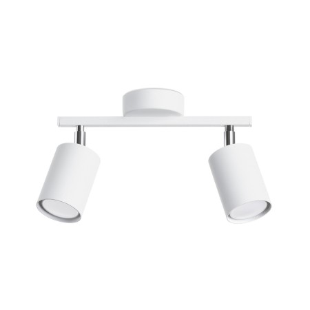 Plafon LEMMI kolor biały SOLLUX LIGHTING polska produkcja